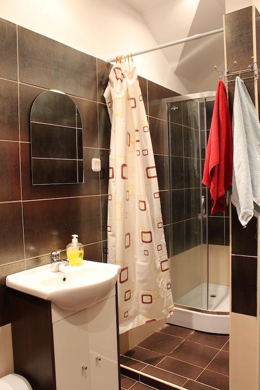 Bed and Breakfast Pensjonat Agroturystyczny Pod Modrzewiem à Florczaki Extérieur photo