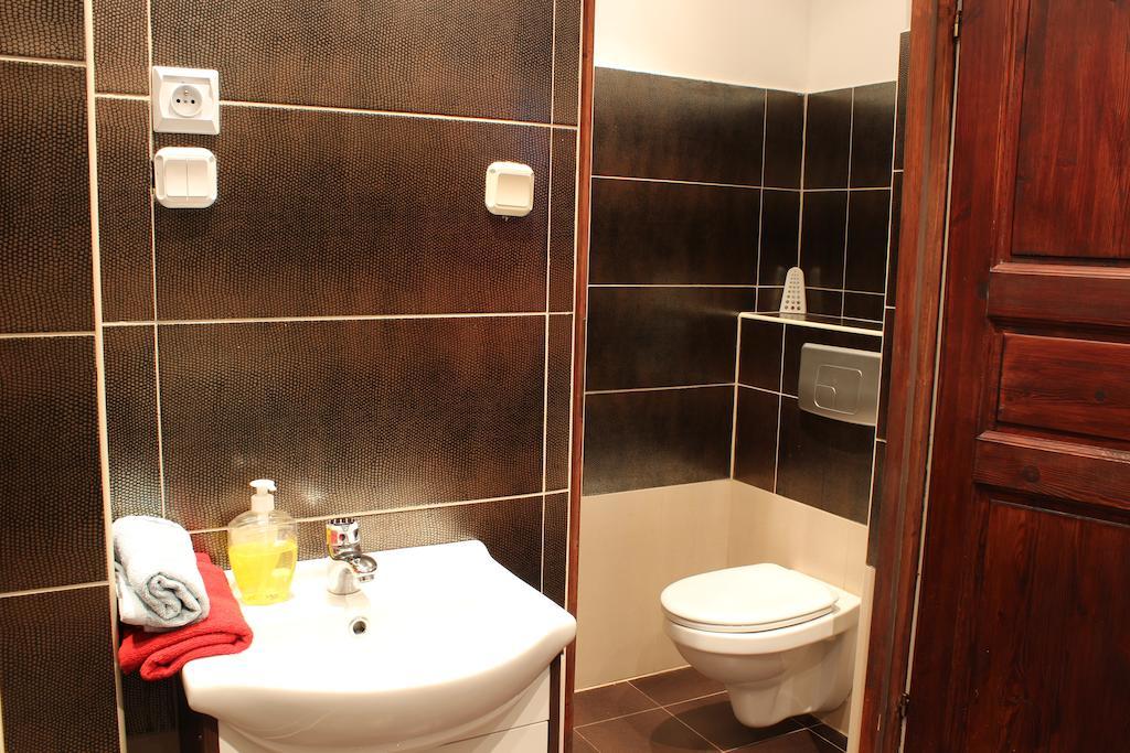 Bed and Breakfast Pensjonat Agroturystyczny Pod Modrzewiem à Florczaki Extérieur photo