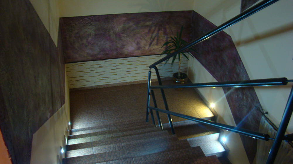 Bed and Breakfast Pensjonat Agroturystyczny Pod Modrzewiem à Florczaki Extérieur photo